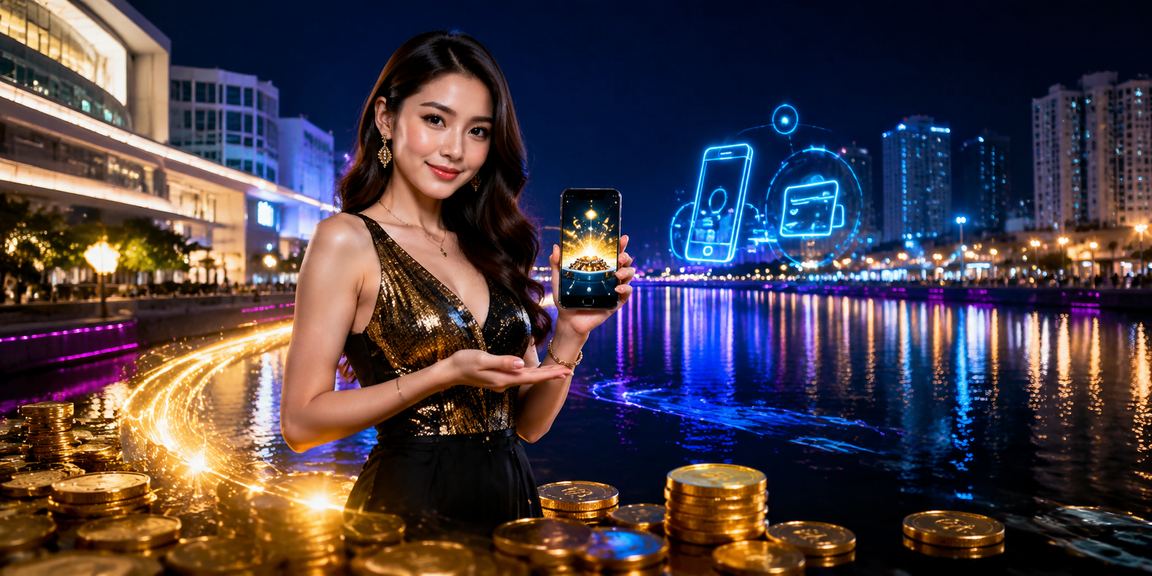 Aplikasi Kasino f18 tersedia untuk pengguna Malaysia