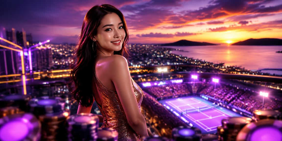 Pemain bertaruh dalam talian di Kota Kinabalu Sabah melalui platform poker f18 mudah alih