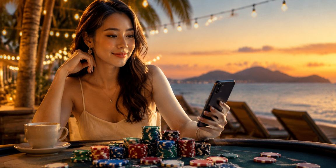 Proses deposit selamat di platform f18 untuk pengguna Kota Kinabalu Malaysia
