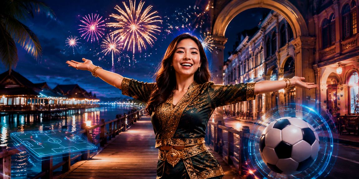 Panduan pertaruhan bola sepak di platform f18 untuk pengguna Sabah Malaysia